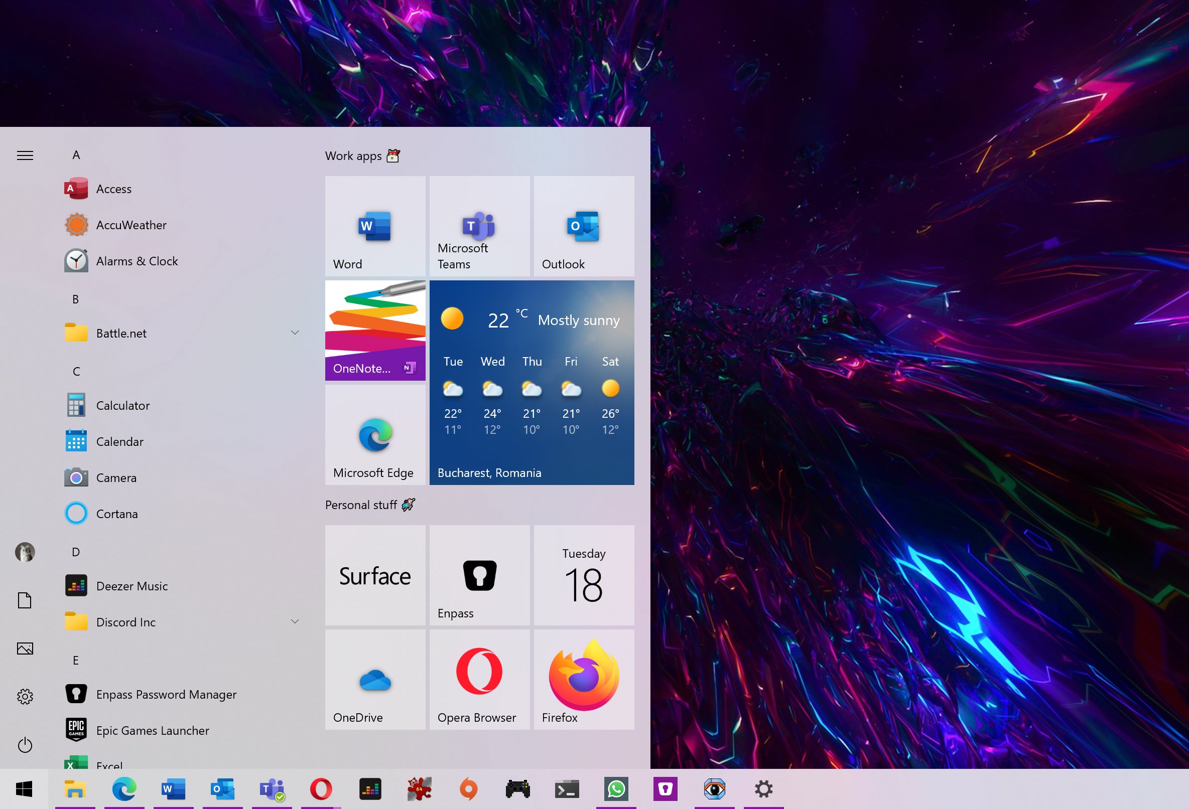 Microsoft teases exciting news for windows 10 532944 2