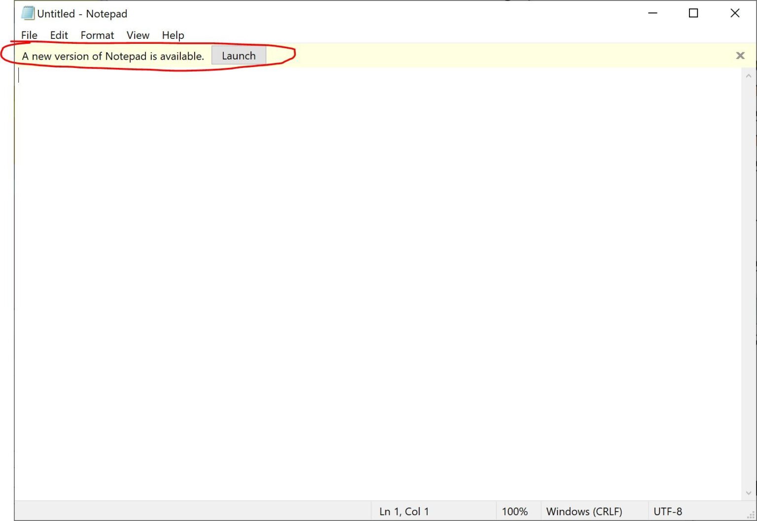 United Notepad In Windows10 Download United Notepad In Windows10 Download