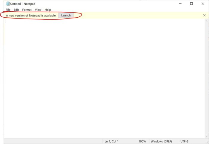 United Notepad In Windows10 Download United Notepad In Windows10 Download