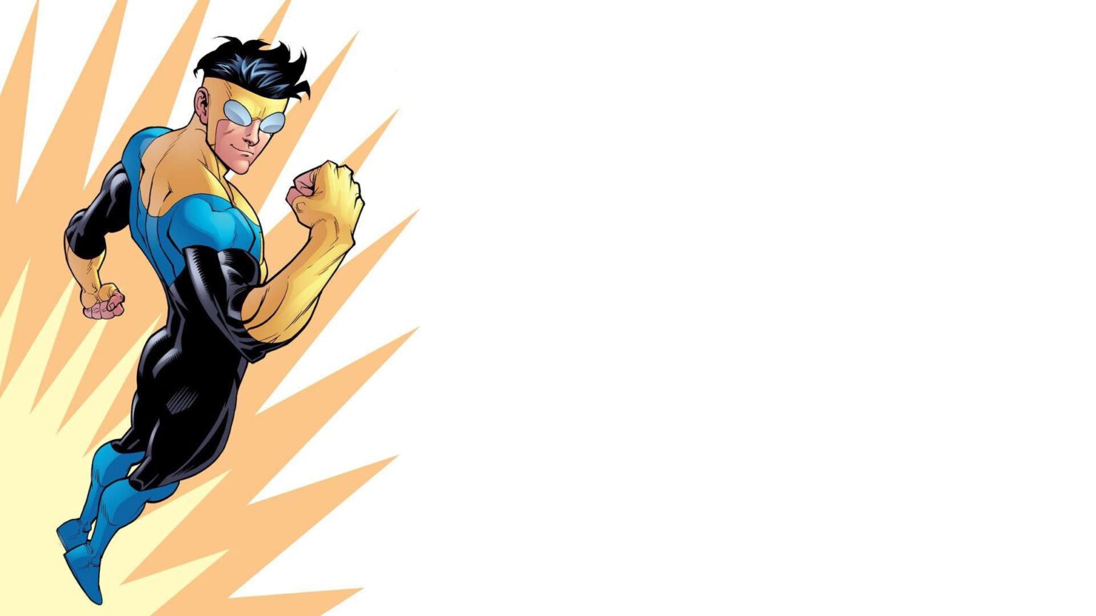 Custom Wallpaper Grayson Download Invincible Theme Windows Mode