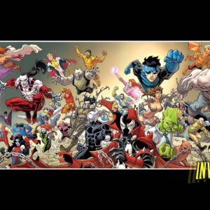 Invincible universe