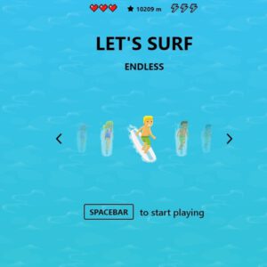Microsoft releases update for the microsoft edge surf game 533182 2