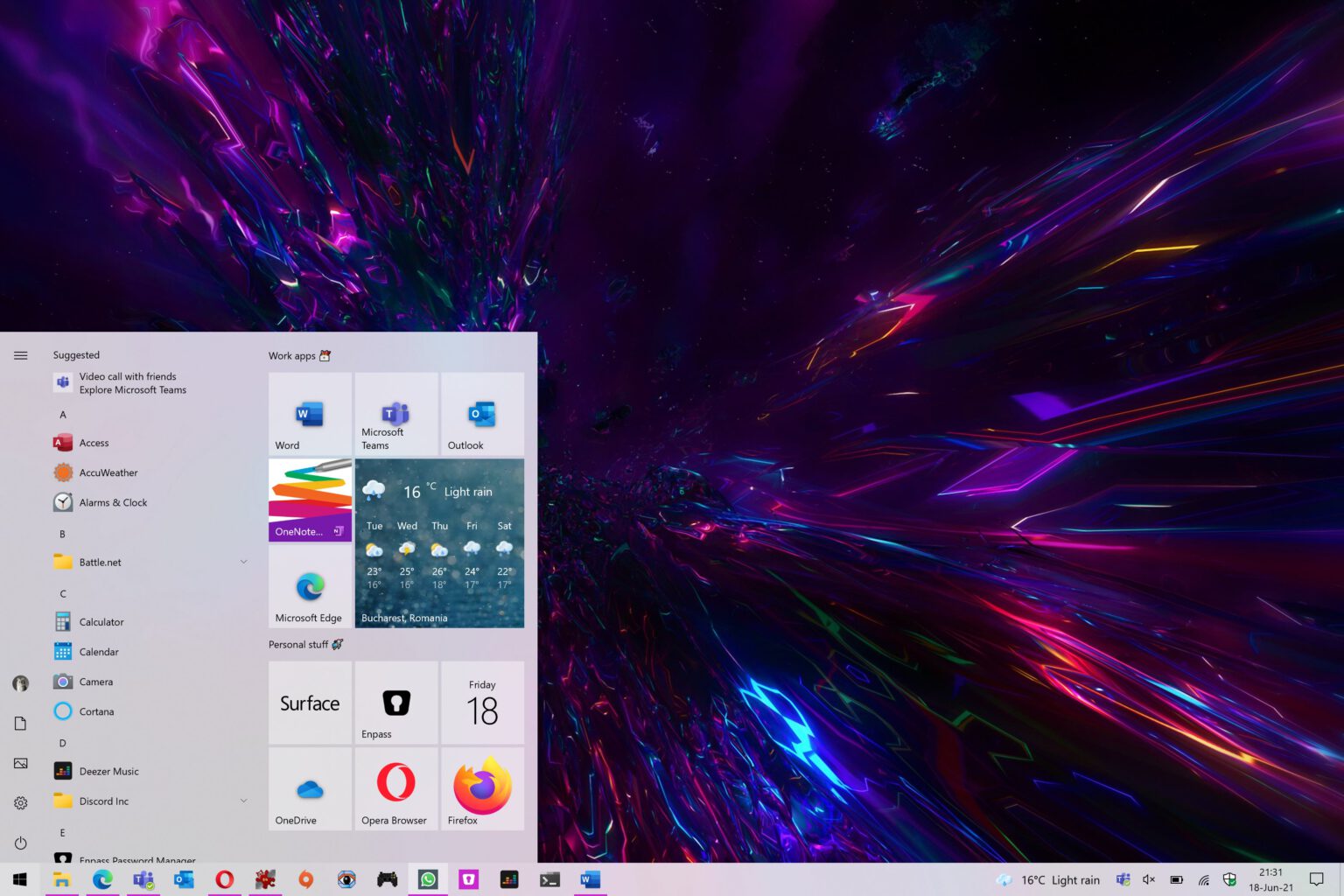 Windows 10 21h1 Cumulative Update Kb5003690 Released With Lots Of Fixes 533268 2 Windows 10 
