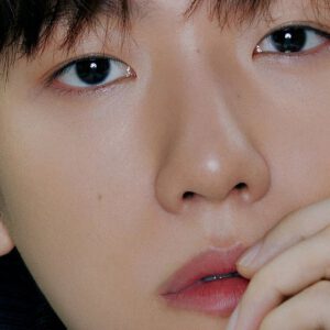 Baekhyun lips