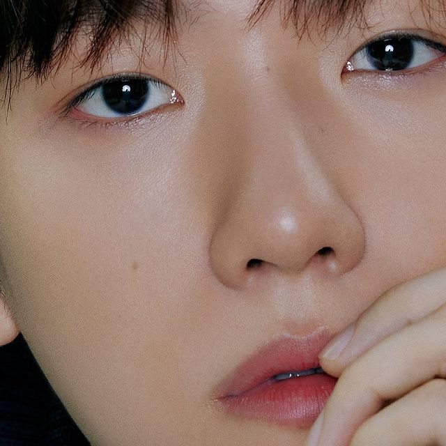 Baekhyun lips