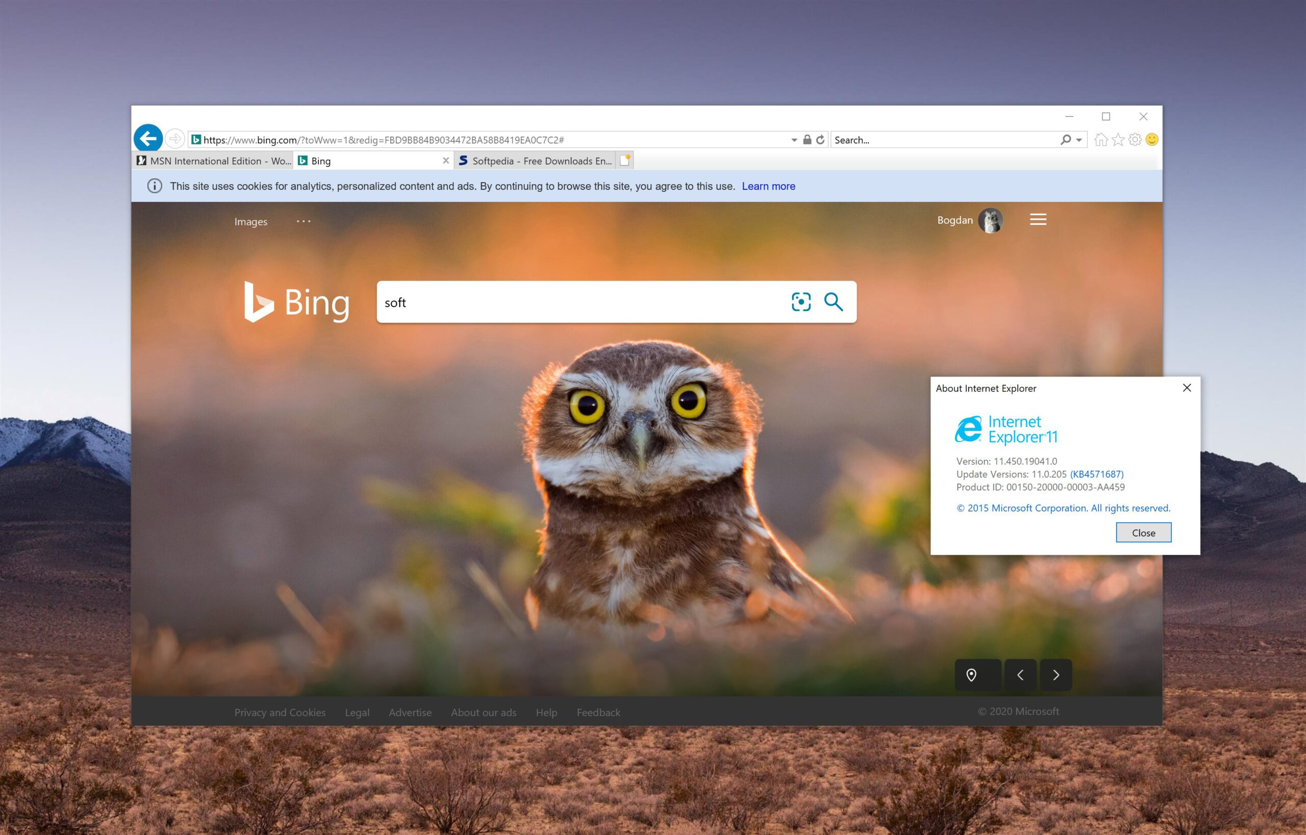 Microsoft 365 to Drop Internet Explorer 11 Support Next Month