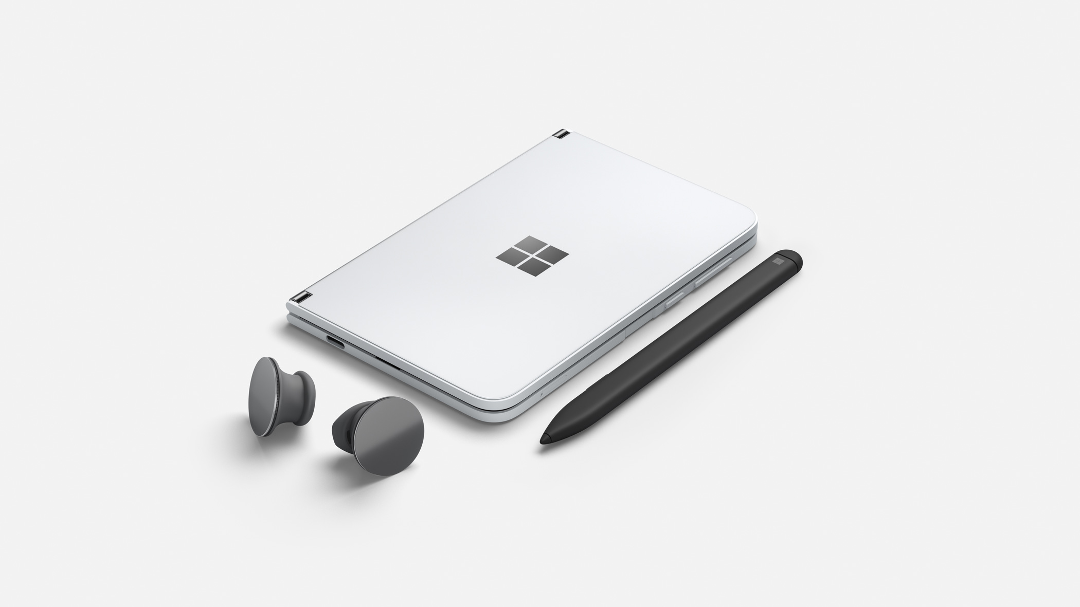 Surface Duo to Get Android 11 in September or October