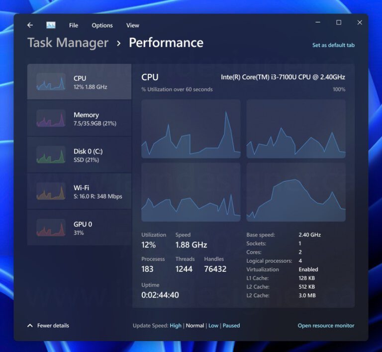 task manager windows 11 task manager windows 11