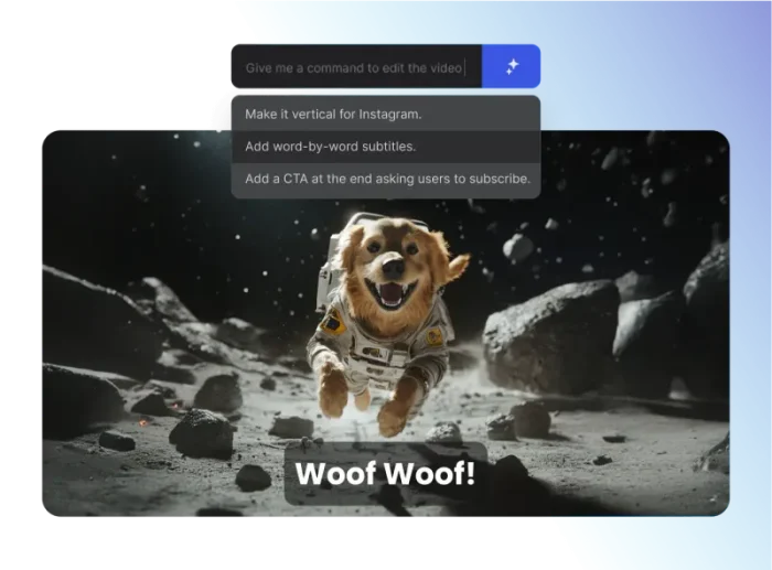 Invideo features