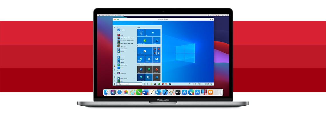 Parallels desktop 17 released with windows 11 support  Parallels Desktop 17 Released with 