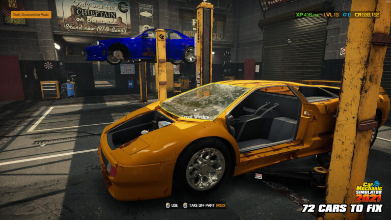 Car Mechanic Simulator 2021 for Windows PC: Download Guide, Tips and ...