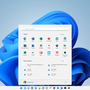 Microsoft shows why windows 11 is so much faster than