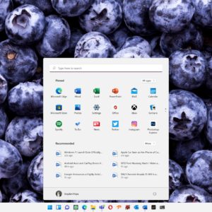 Windows 11 launch date officially announced
