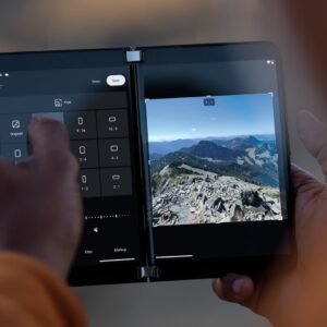 First microsoft surface duo 2 firmware update now available
