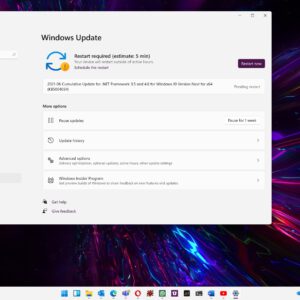 Microsoft announces a new way to improve windows update