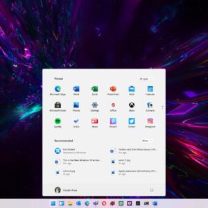 Microsoft hacker shows why new requirements are a must on