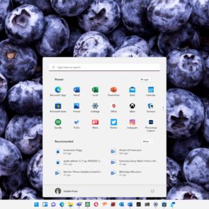 Microsoft officially launches windows 11