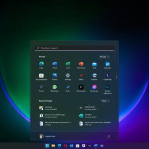 Microsoft releases windows 11 cumulative update kb5006746