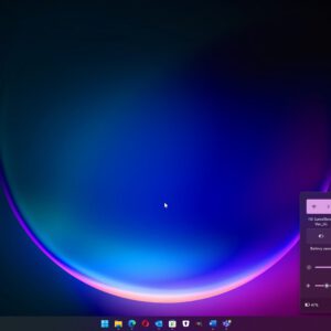 Microsoft releases windows 11 preview build 22483