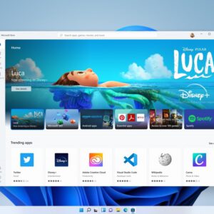 The new microsoft store is ready for prime time ahead