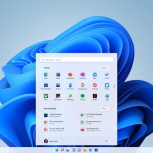 The time has come windows 11 to launch this week