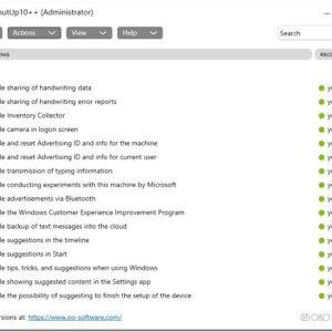 This free app puts users in full control of their