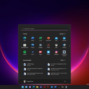 This little app partially fixes the missing windows 11 drag