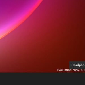 Windows 11 secrets how to quickly adjust the sound volume