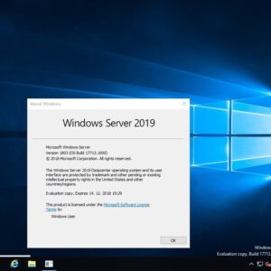 Microsoft announces out of band updates for windows server