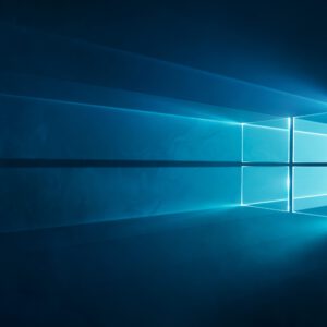 Microsoft improves the dark mode on windows 10