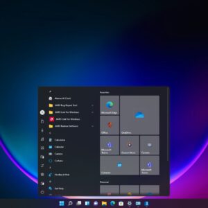 Start11 10 launches to restore the windows 10 start menu