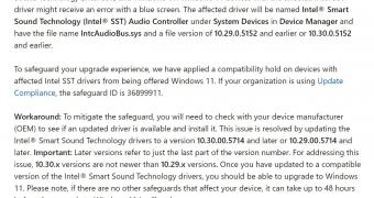 install intel sst audio device driver windows 10 for free install intel sst audio device driver windows 10 for free
