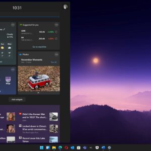 Windows 11 sun valley 2 to include support for third party