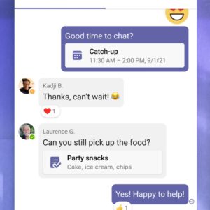Google urges everyone to update microsoft teams on android
