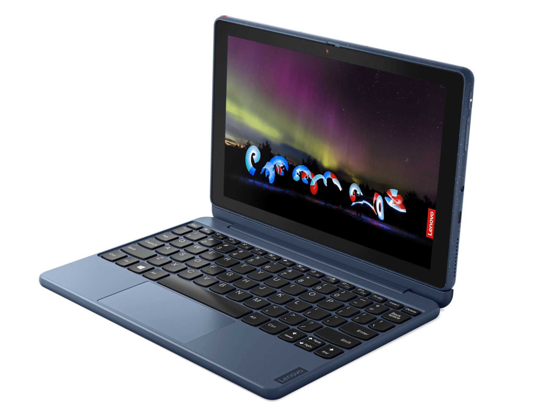 Lenovo announces windows 11 tablet running on snapdragon power