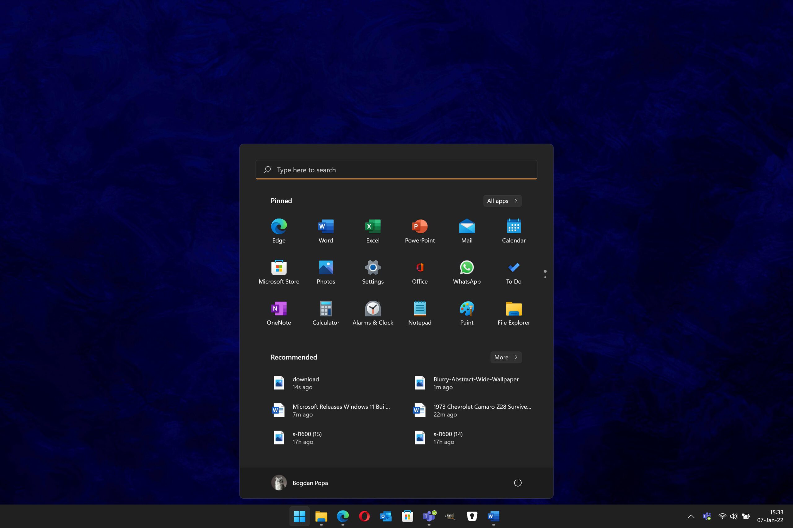 Microsoft releases windows 11 build 22526 preview
