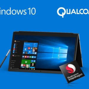 Qualcomm says windows on arm devices are way too expensive