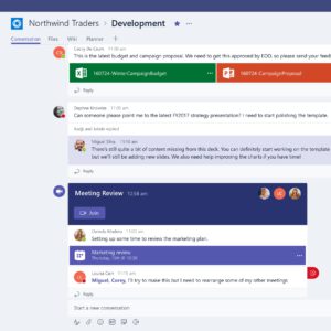 Microsoft announces massive performance update for microsoft teams