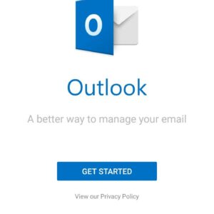 Microsoft outlook drops support for some old android versions