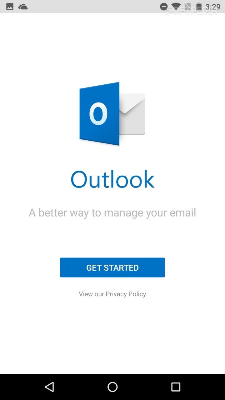 Microsoft outlook drops support for some old android versions