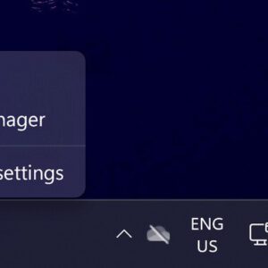 This windows 11 taskbar concept proves little things do matter