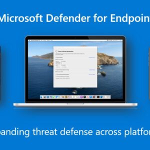 Microsoft defender accidentally flags office process as ransomware
