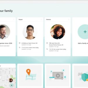 Microsoft family and clipchamp are now windows 11 inbox apps