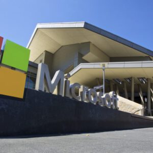 Microsoft no longer sells new products and services in russia