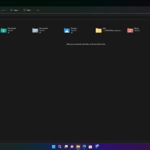 Microsoft starts rolling out file explorer tabs to windows 11