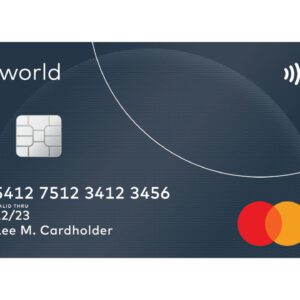 Microsoft and mastercard launch new gen identity system