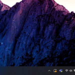 Windows 11 gets new taskbar tweaks in the latest preview