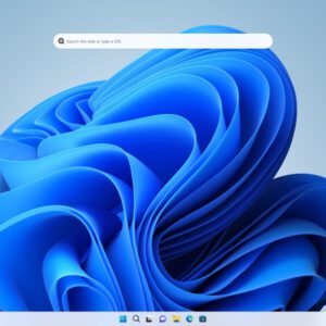 Microsoft releases windows 11 preview 25120 with interactive desktop content