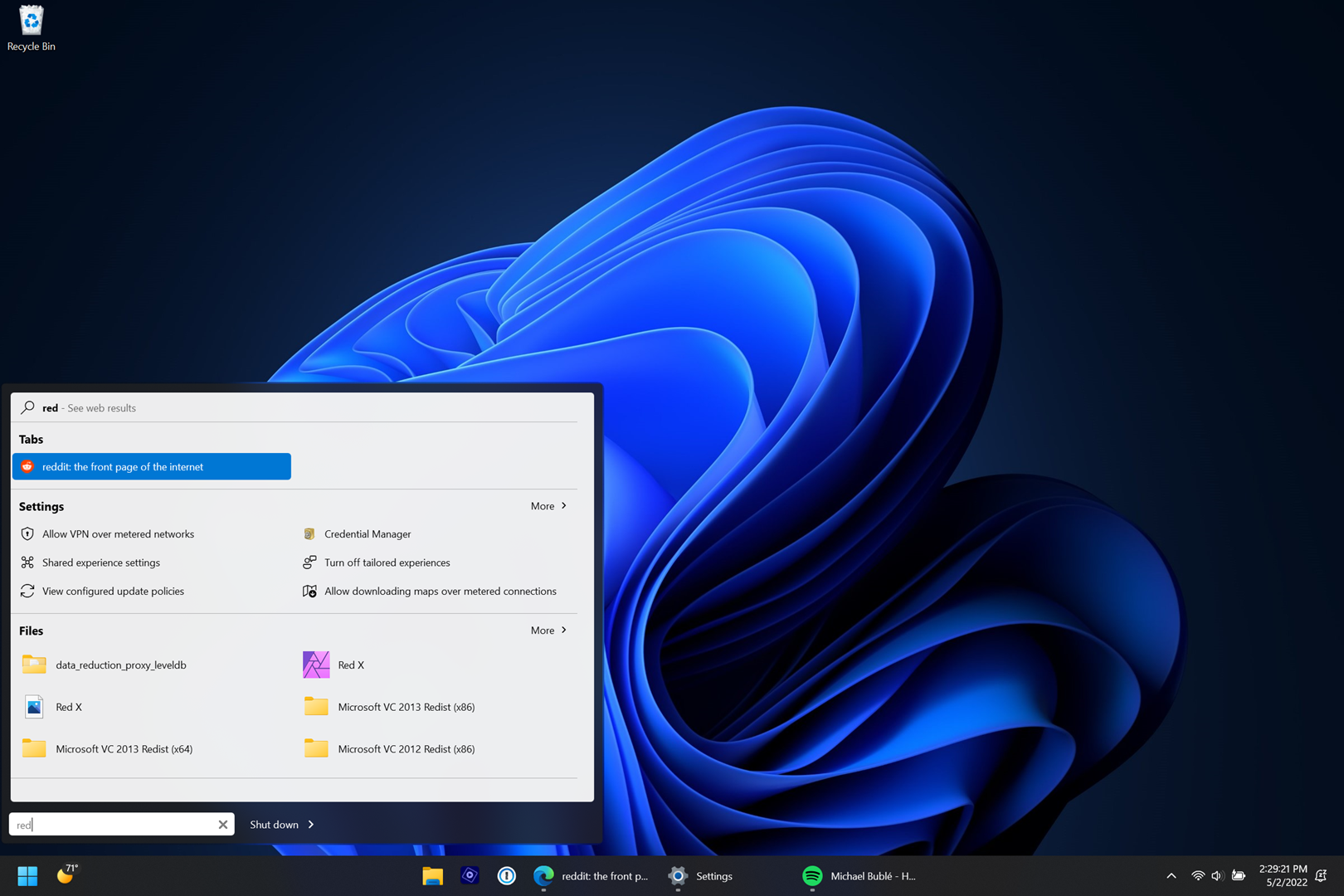 New start11 update brings seconds to the windows 11 clock