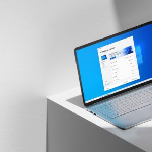 Setting up windows 11 without a microsoft account is ridiculously